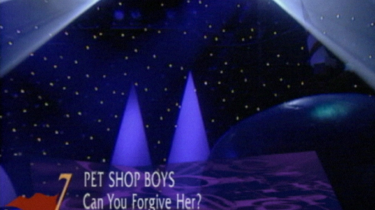 Ultimate Pet Shop Boys - ペット・ショップ・ボーイズのアルバム