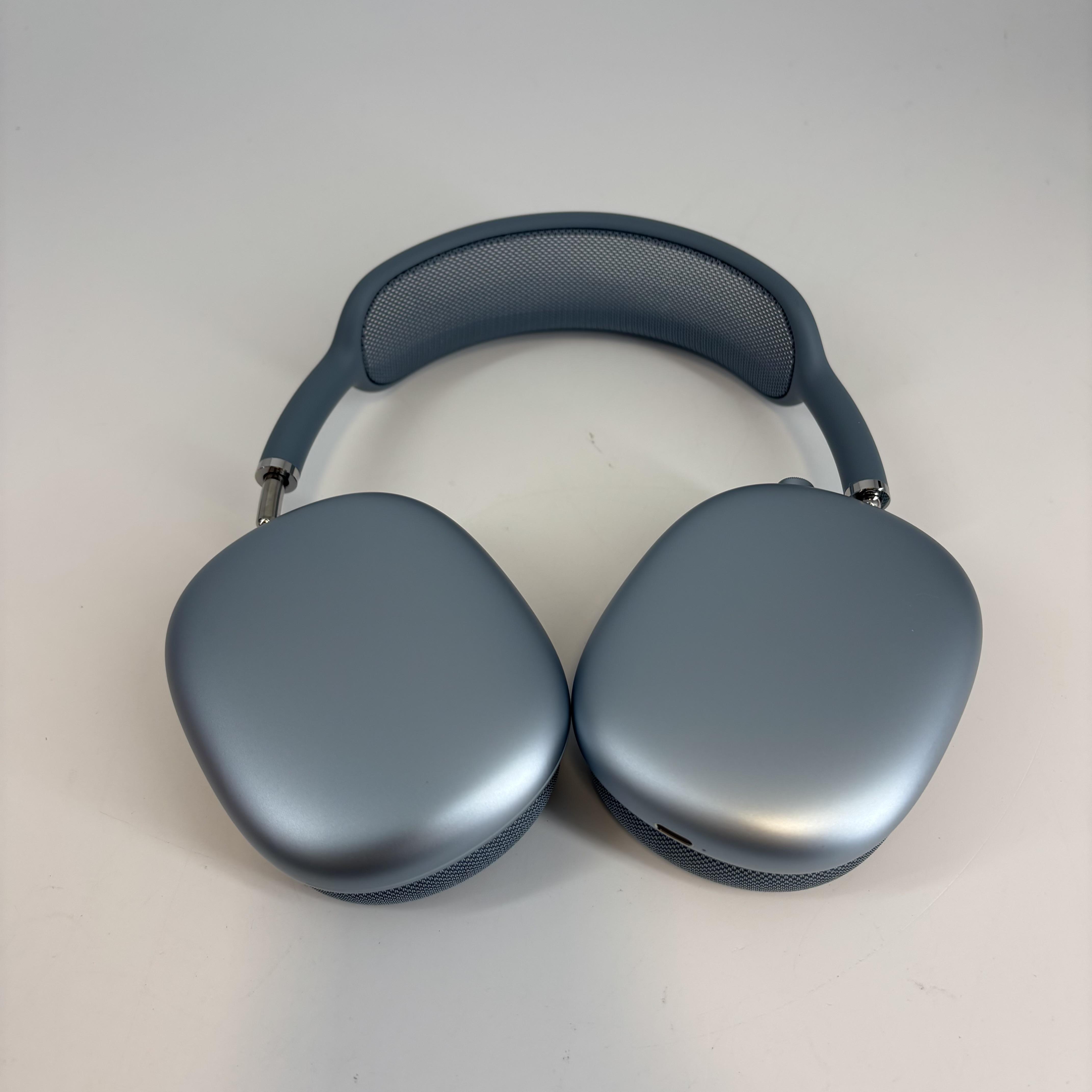 AirPods Max USB-C Blue - Excellent | eBay