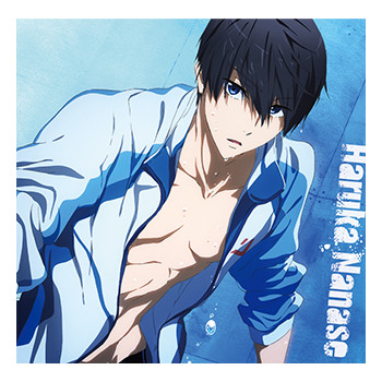 Free! –Eternal Summer- - CD : PRODUCT | 『Free! Series Portal Site』