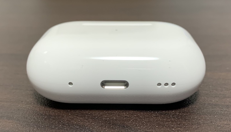 AirPods Pro2（第2世代）の開封レビューと付属品を紹介 | いわっちろぐ