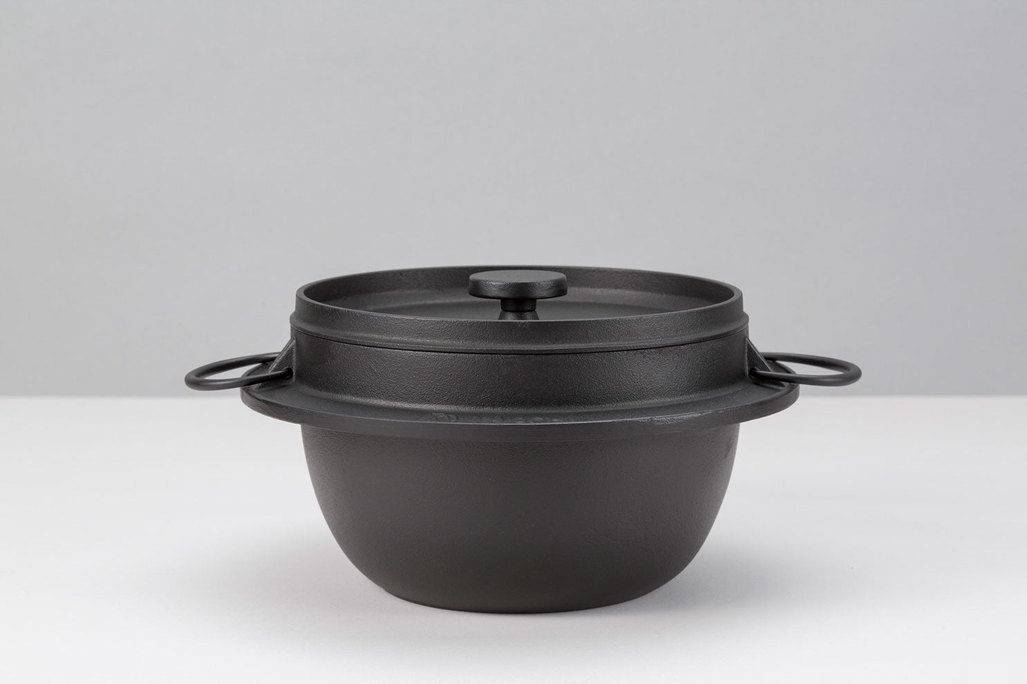 ごはん鍋 5合炊