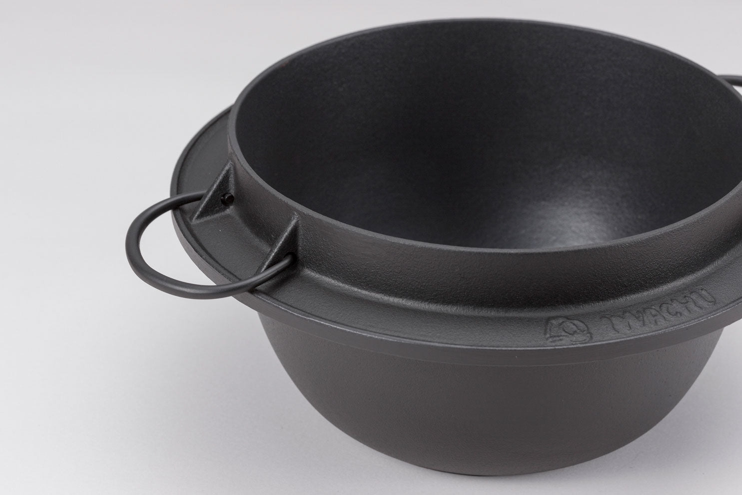 ごはん鍋 5合炊