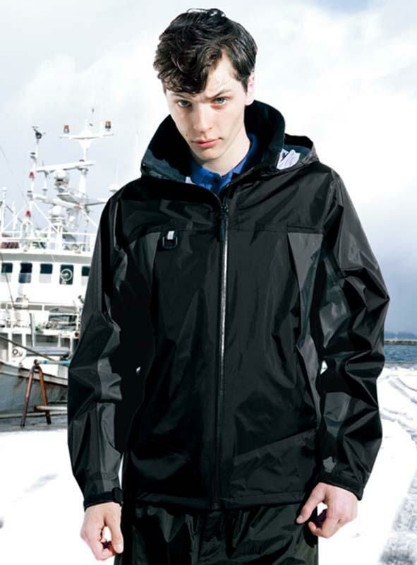 全天候型ジャケット ディアプレックス [アイトス/AZ-56301]（4L