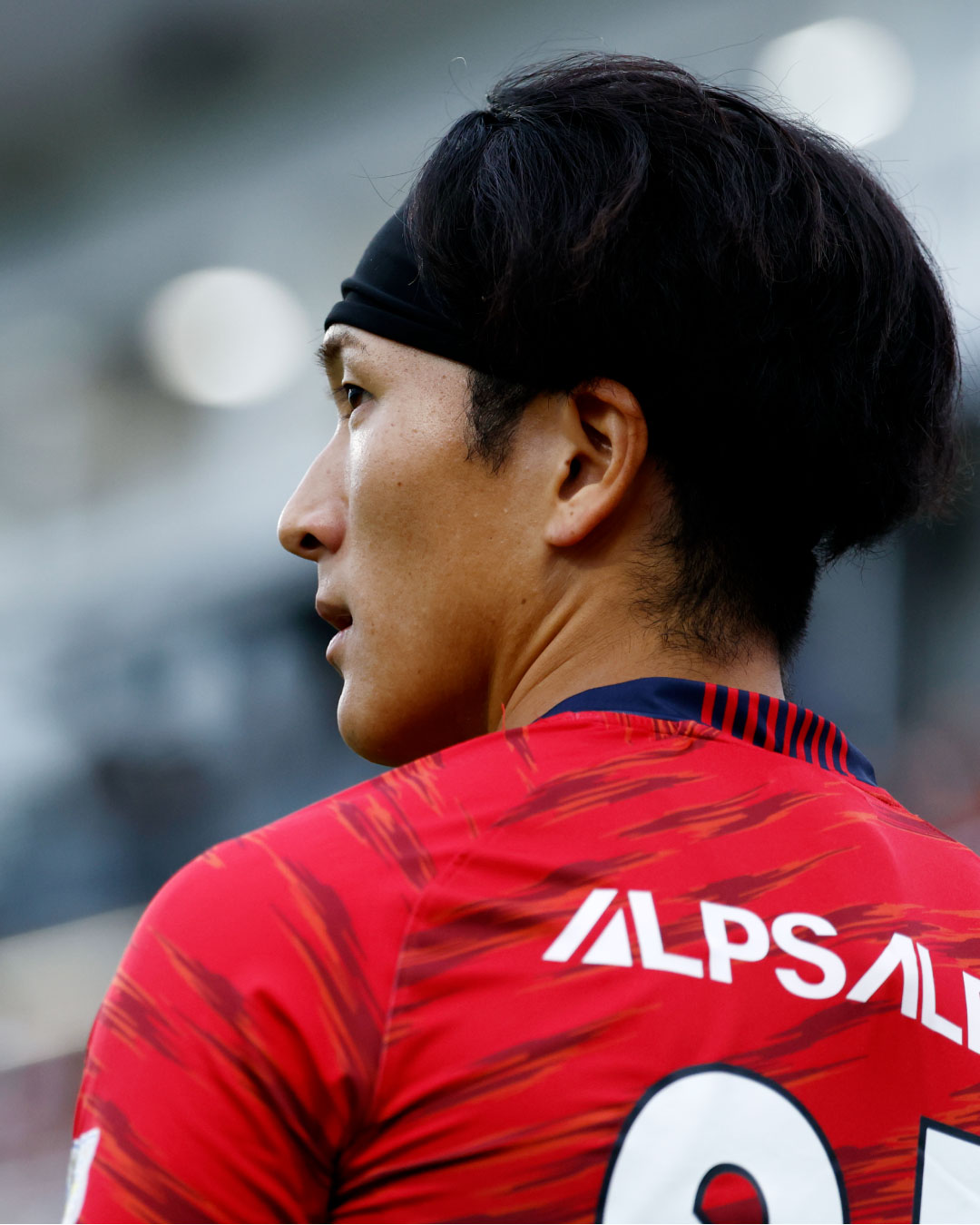 鵜木 郁哉 選手、期限付き移籍期間満了のお知らせ - いわきFC Official