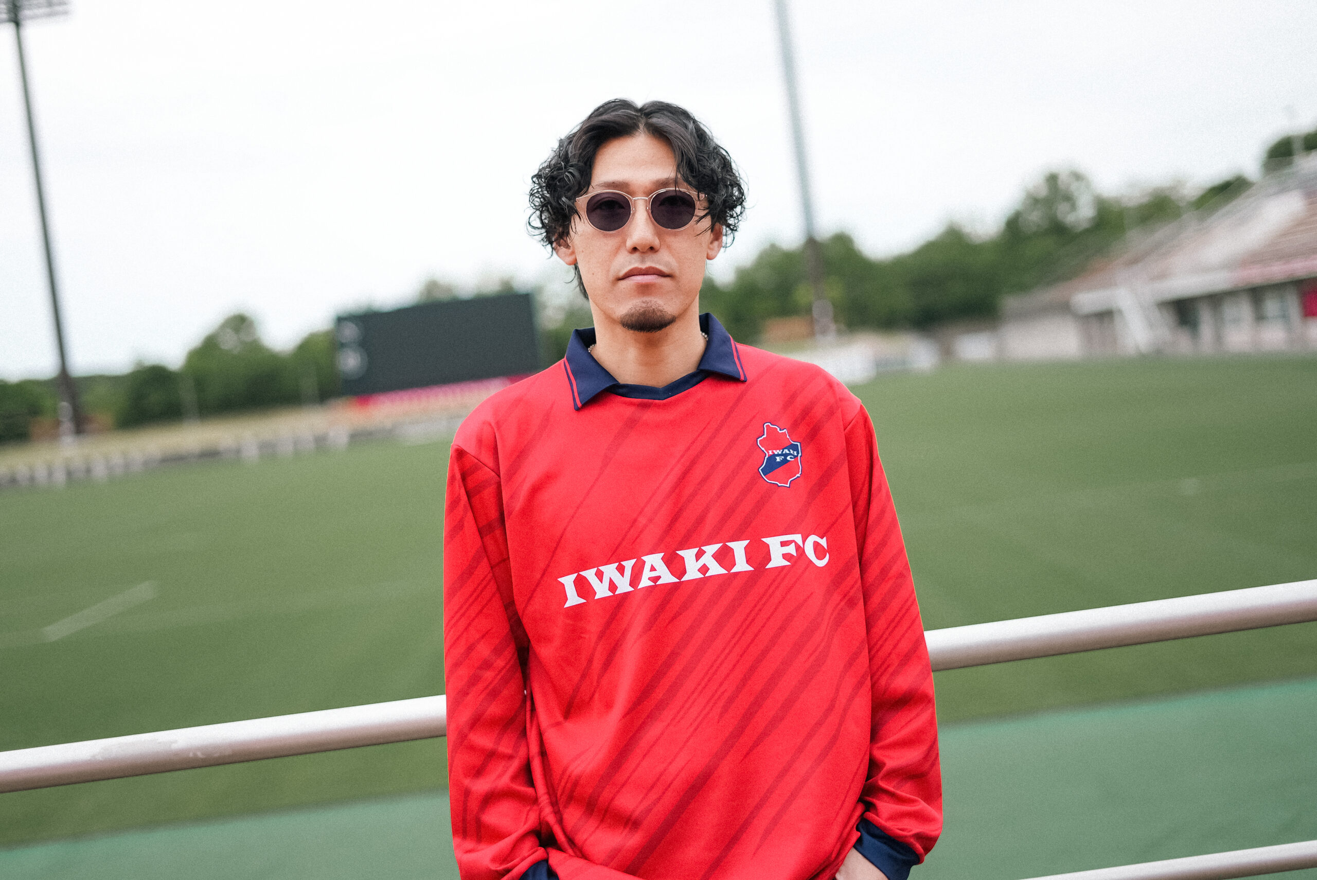 NEW ITEMS】いわきFCオリジナルグッズ 新商品販売のお知らせ - いわき