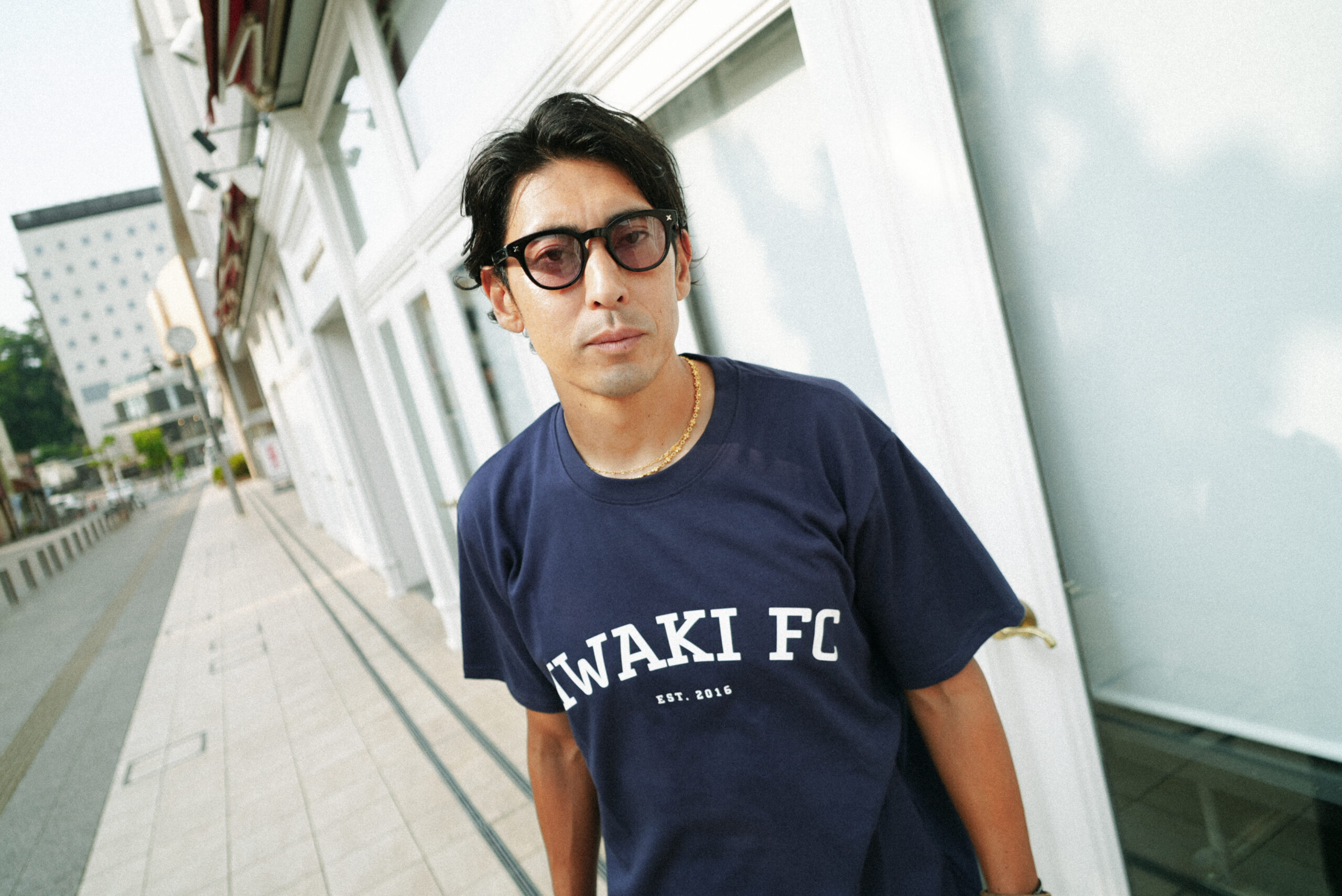 NEW ITEMS】いわきFCオリジナルグッズ 新商品販売のお知らせ - いわき