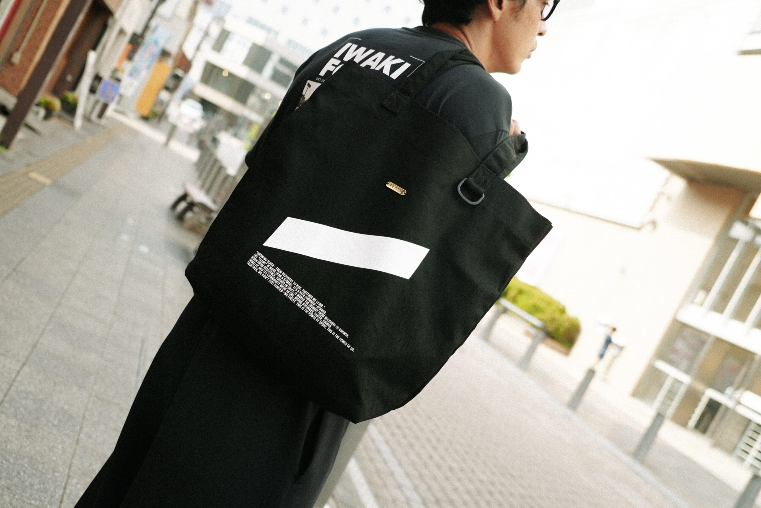 NEW ITEMS】いわきFCオリジナルグッズ 新商品販売のお知らせ - いわき