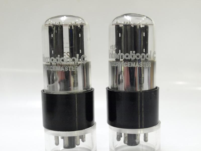 カメラのいわもと：真空管 6SN7・6SL7、同等管、類似管商品在庫一覧