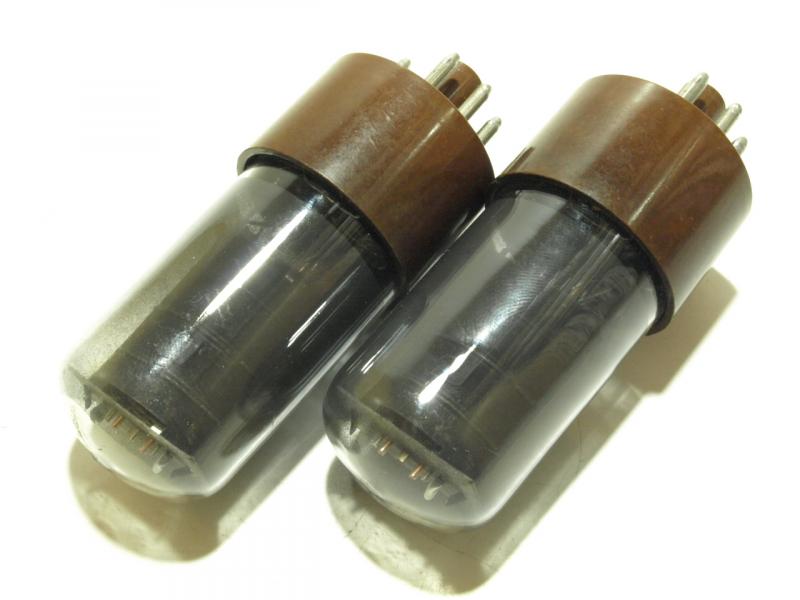 カメラのいわもと：真空管 6V6・6F6,同等管、類似管商品在庫一覧