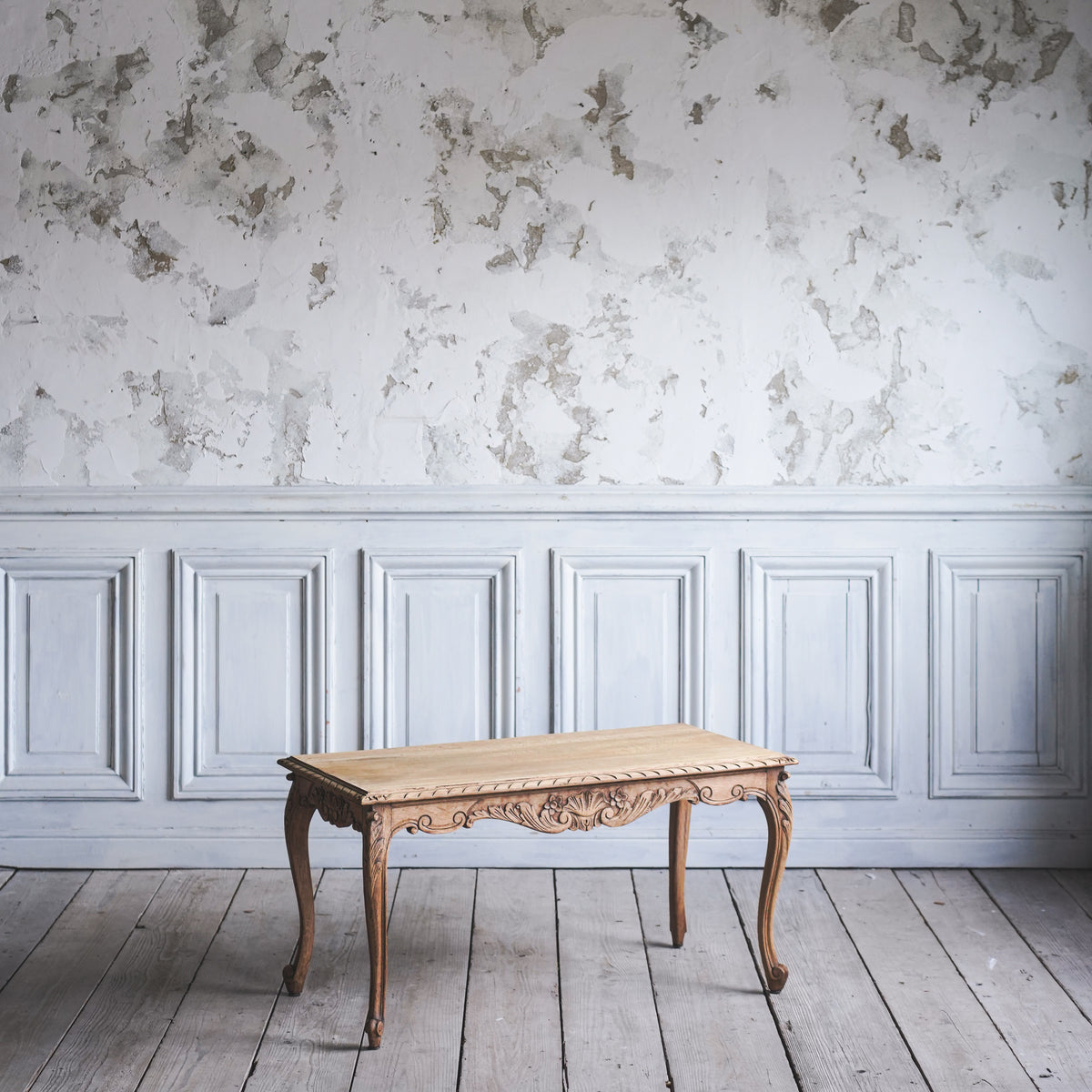 アンティークフレンチローテーブル — Antique Shop IWARE