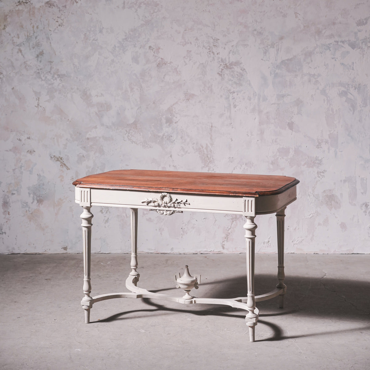 アンティークセンターテーブル — Antique Shop IWARE