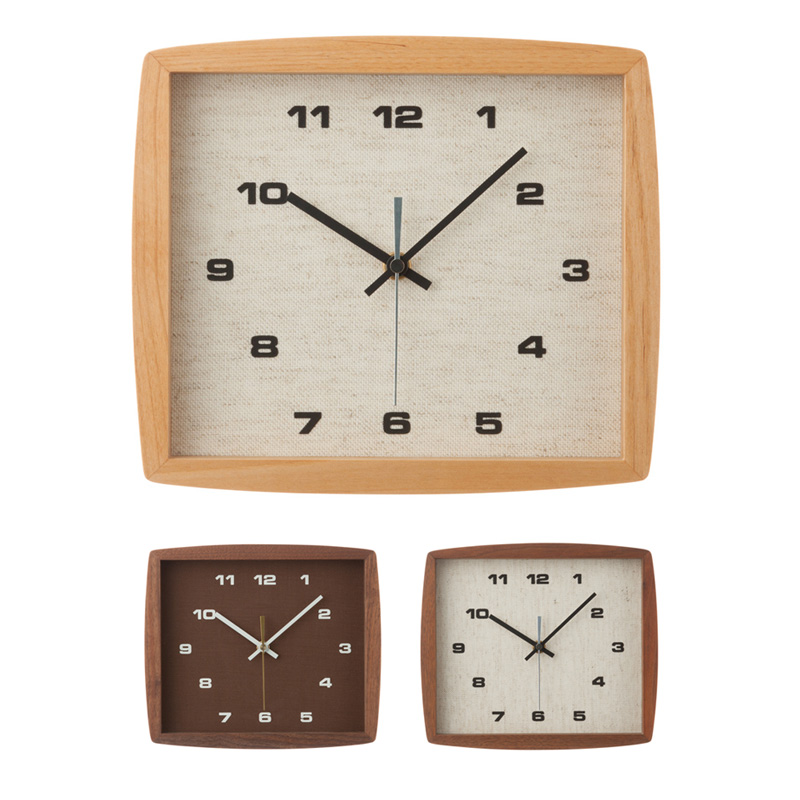 時計 – ラ・ルース 製品紹介