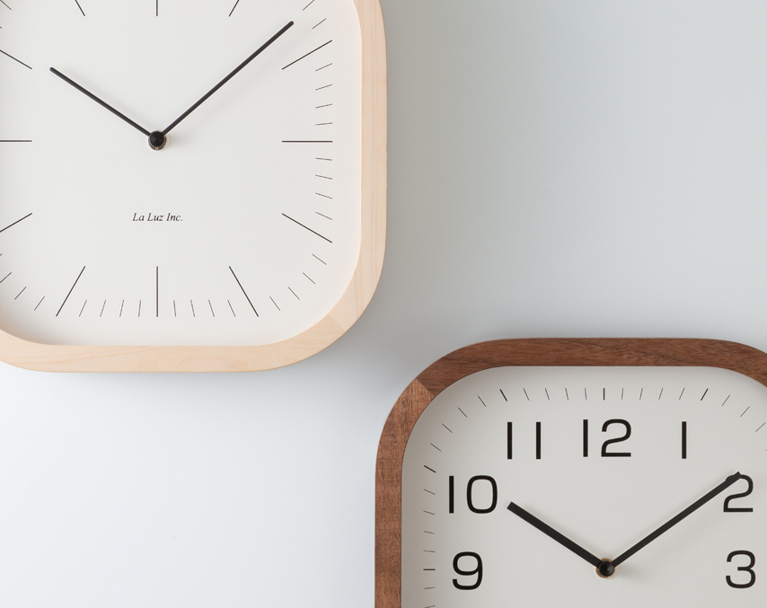 カドマルクロック – ラ・ルース 製品紹介
