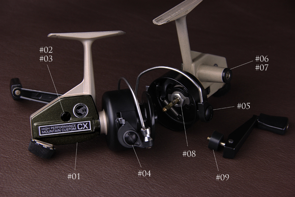 Handmade Work's ITO.CRAFT