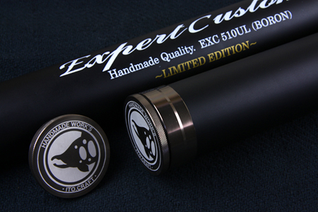 Handmade Work's ITO.CRAFT