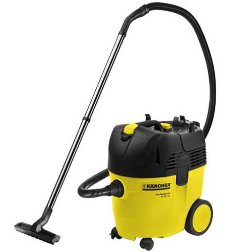 ケルヒャー 乾湿両用バキューム NT35/1 Ap / R:機械 - 4:ウェット