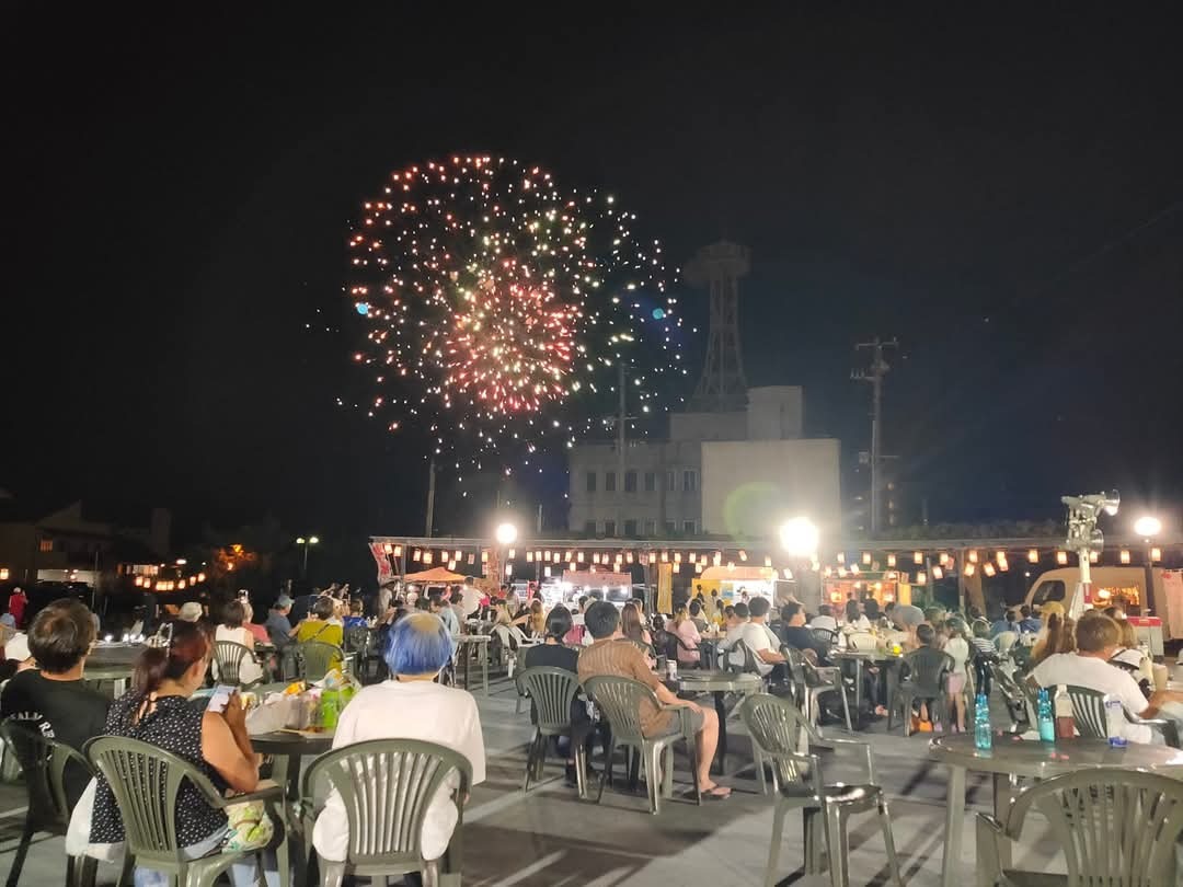 夕涼みわくわく市｜伊豆・伊東観光ガイド - 伊東の観光・旅行情報サイト