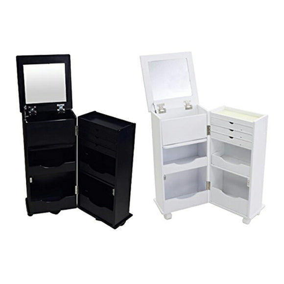 育てるジュエリーボックス、引き出し3段、本体のみ 育てるジュエリー