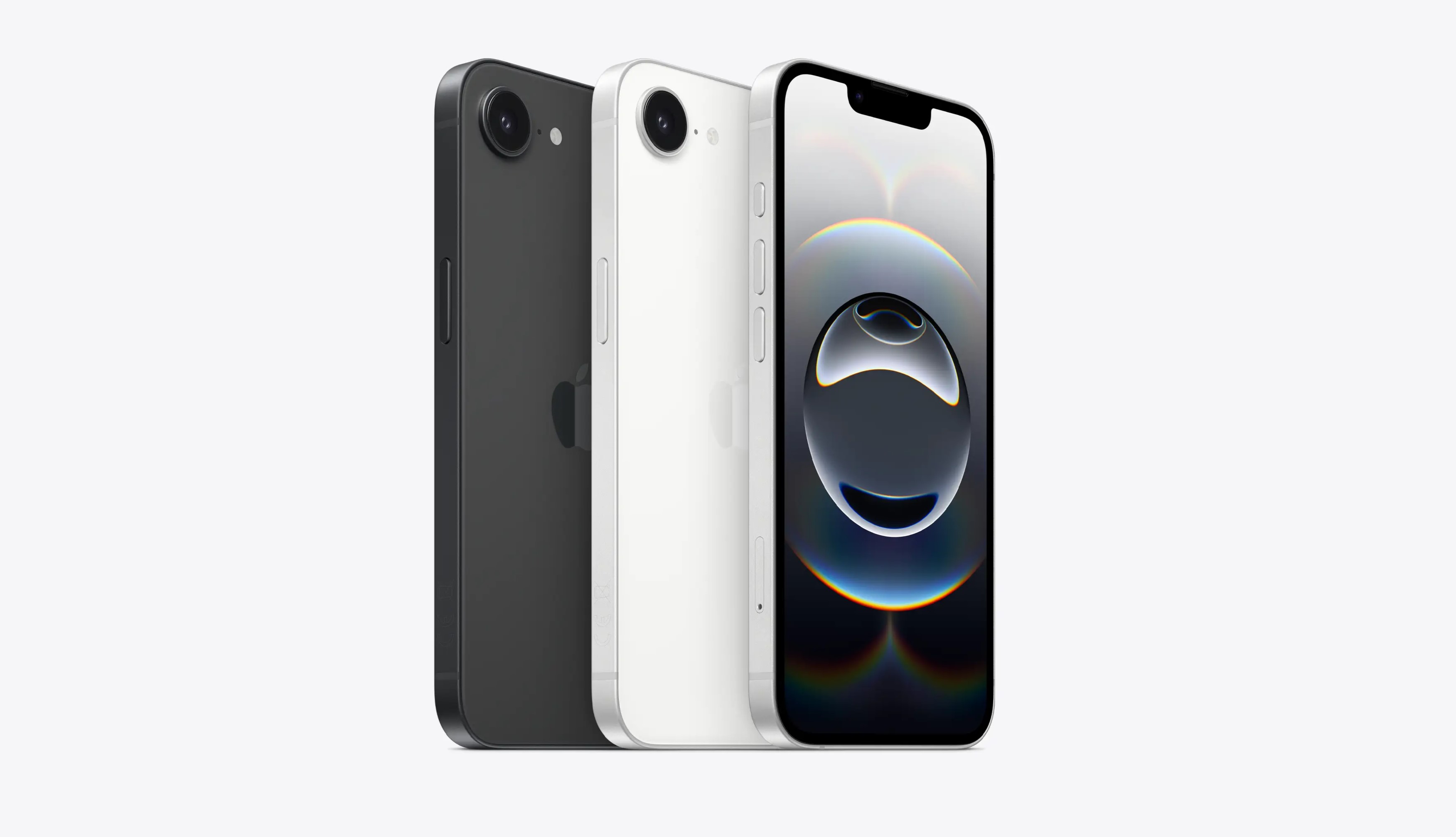 Apple launches iPhone 16E - ITdaily.