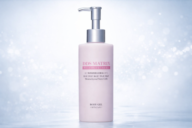 DDS MATRIX プレステージ NMN ボディソープ(MATRIX BODY SOAP) | 再生