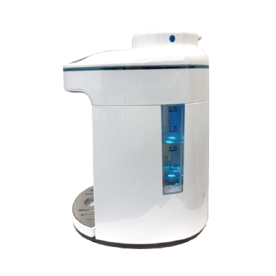 H2マルチポッド(水素吸入器・生成器)｜大阪 難波・心斎橋でDDS