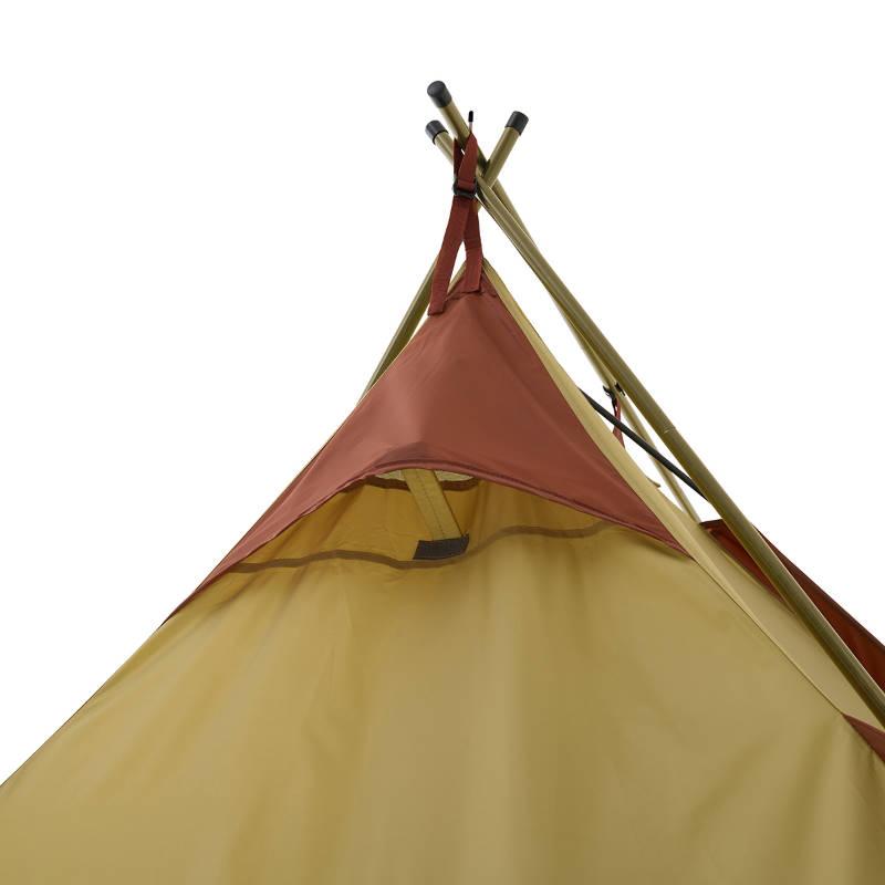 ロゴス LOGOS Fes PANELラムダΛ DUO-BC ラムダA 野外フェスやソロ