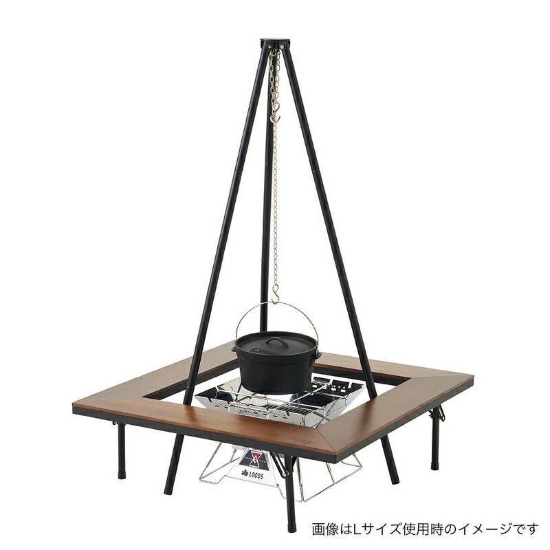 LOGOS（ロゴス） LOGOS the ピラミッドTAKIBI XL ・コンプリートDX