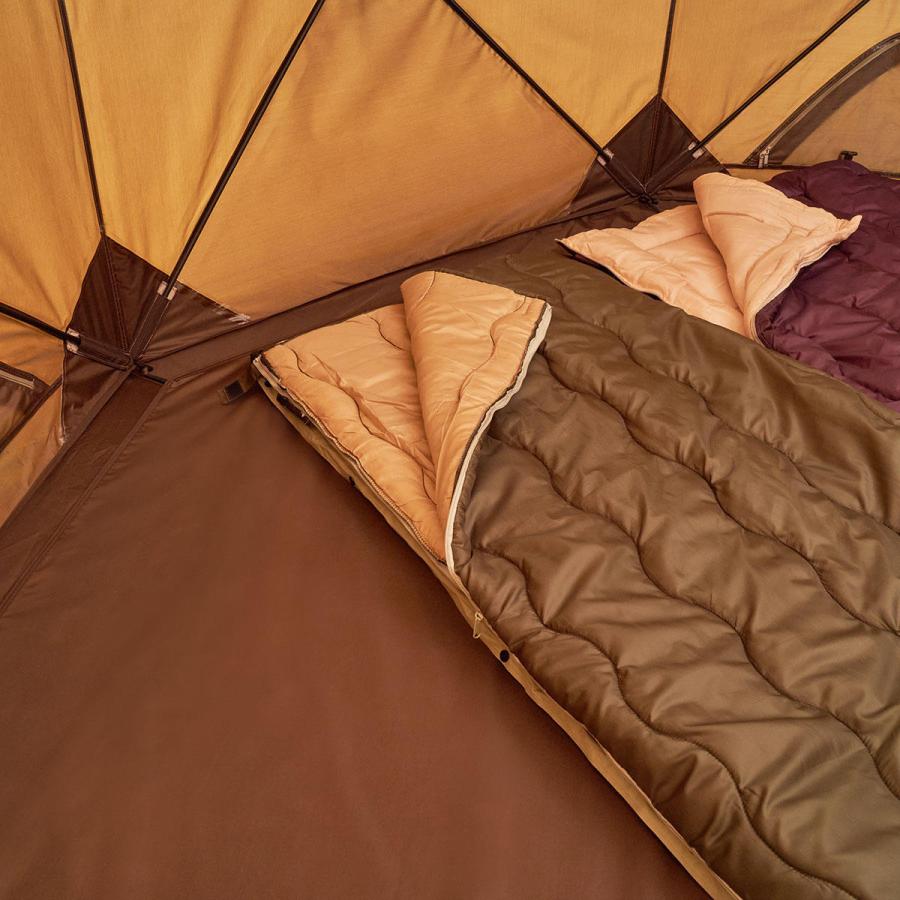 LOGOS（ロゴス） どんぐりPANELドーム290-BC どんぐりパネルドーム