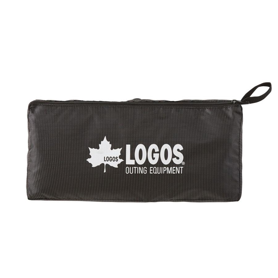 LOGOS（ロゴス） 7001アッセムコンパクトベッド コット アウトドア