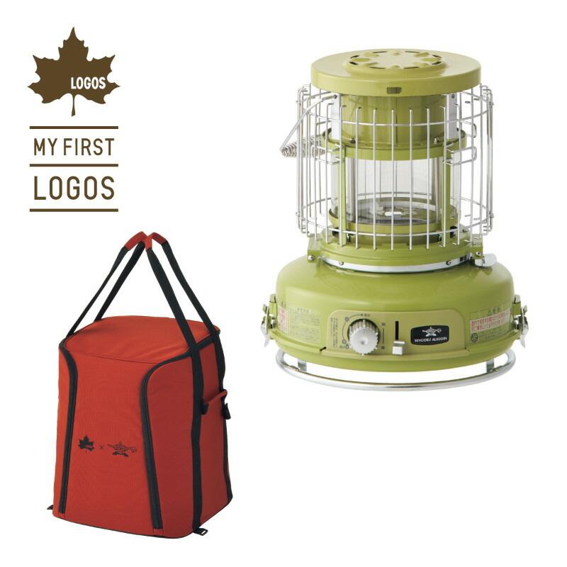 LOGOS（ロゴス） 秋セット ロゴス×アラジンコラボセット LOGOS×SENGOKU