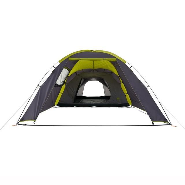 LOGOS（ロゴス） ROSY ドゥーブルXL-BJ 大型スクリーンタープとしても