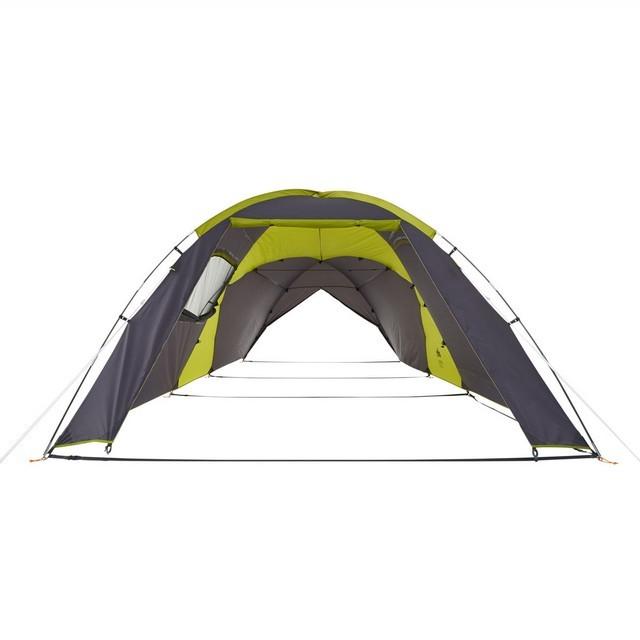 LOGOS（ロゴス） ROSY ドゥーブルXL-BJ 大型スクリーンタープとしても