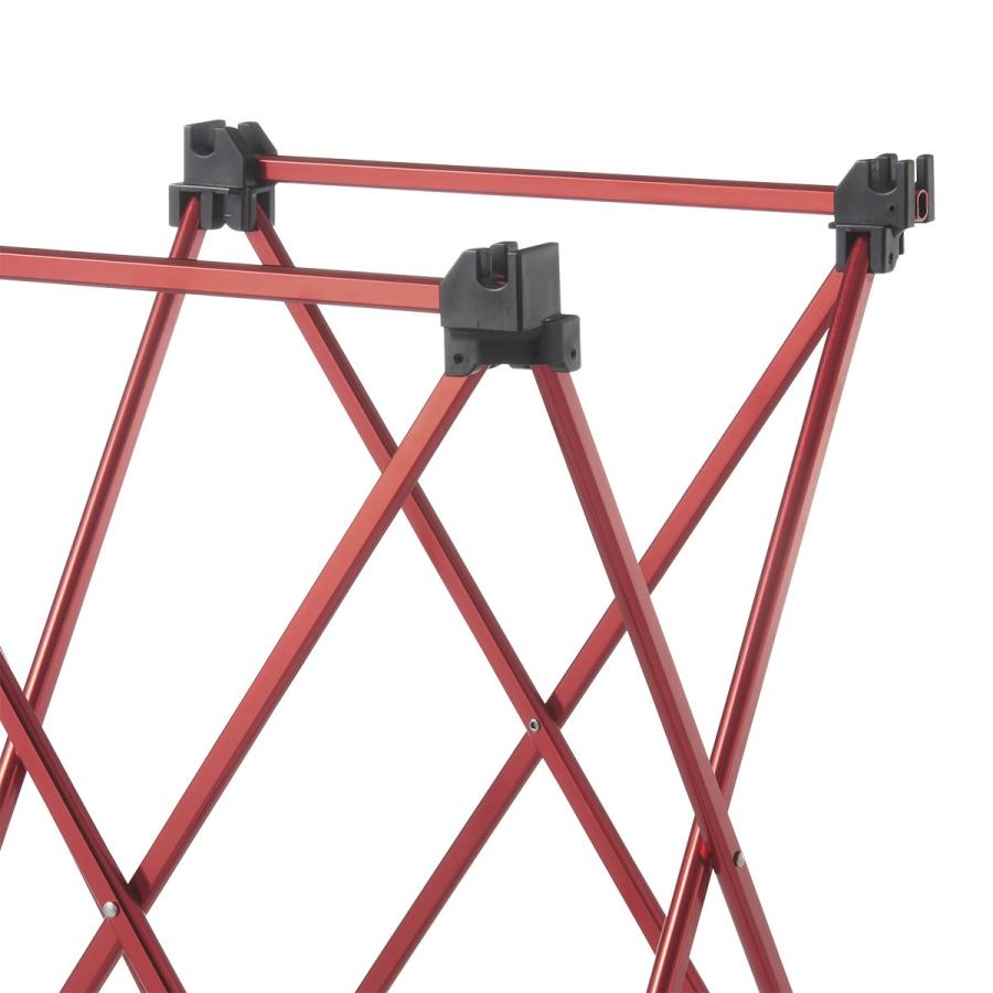 LOGOS（ロゴス） トレックテーブルチェアコンボ テーブルとチェア2台の