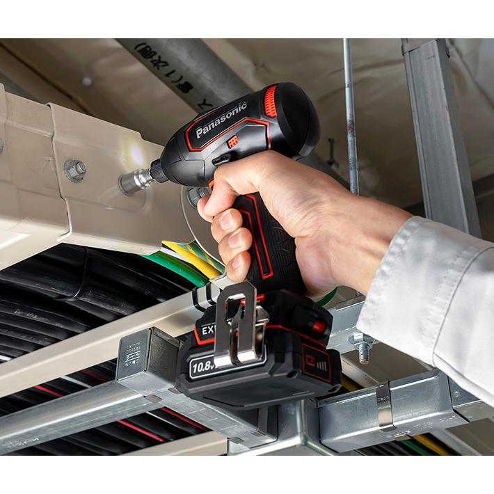 Panasonic（パナソニック） panasonic 10.8V充電インパクトドライバー