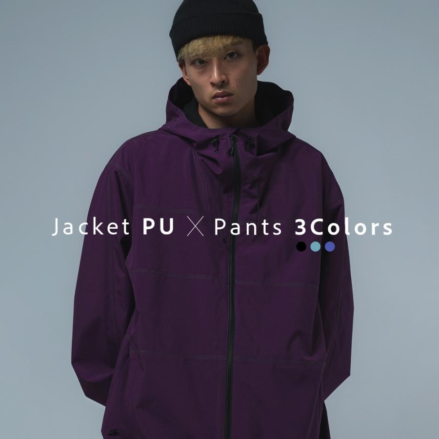 スノーボードウェア スキーウェア 上下セット A レディース トリプル