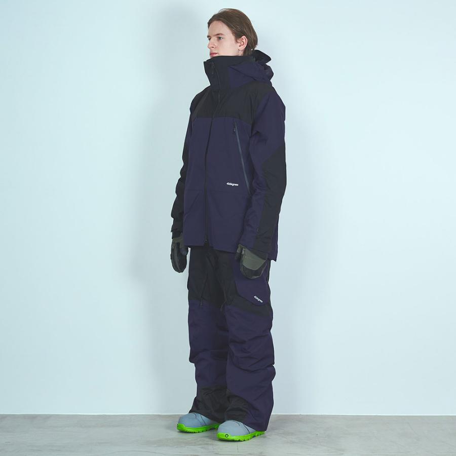 43DEGREES 【アウトレット30%OFF 27,500→19,250円】スノーボード