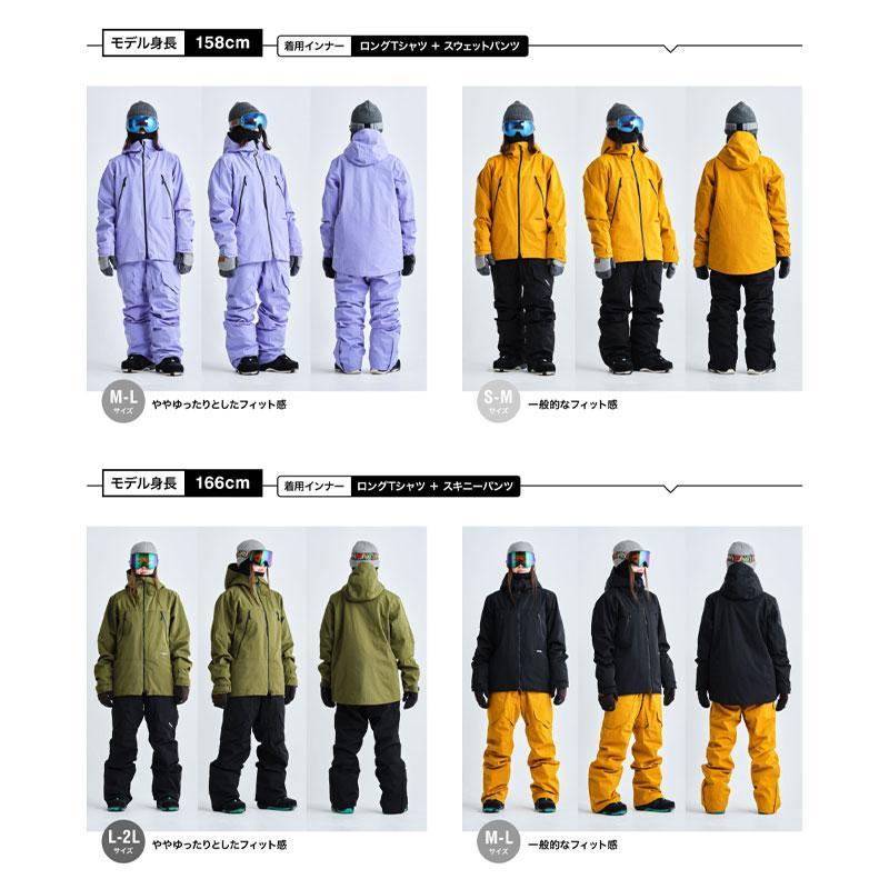 43DEGREES スノーボードウェア スキーウェア メンズ ジャケット 単品