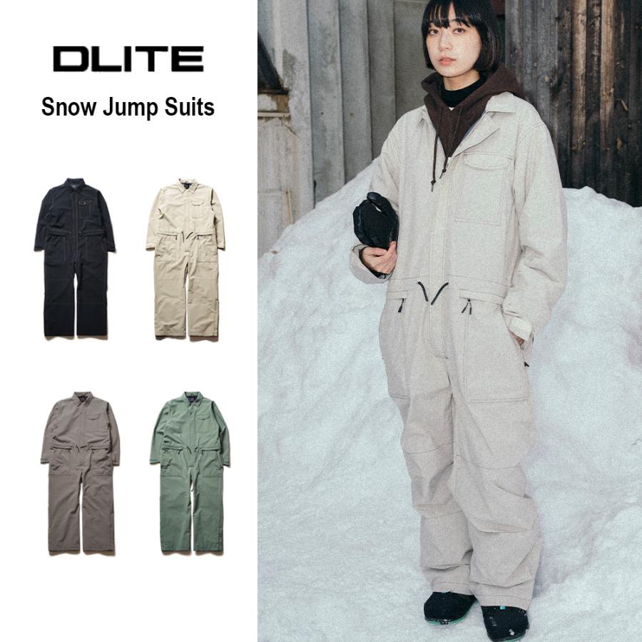 43DEGREES スノーボードウェア レディース つなぎ スノージャンプ