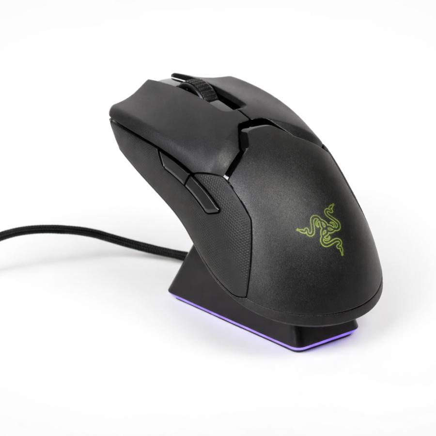 ⭐Razer Viper V3 Pro ゲーミングマウス【新品未開封】 Amazon | Razer Viper V3 Pro - Wireless Esports Gaming Mouse