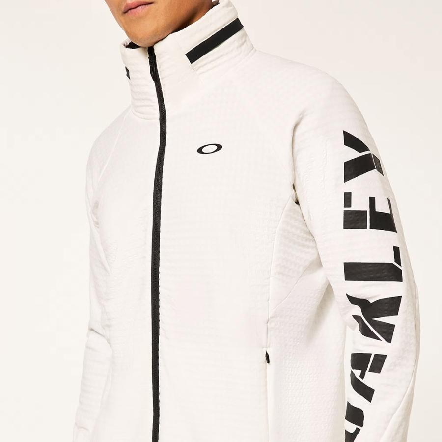 OAKLEY（オークリー） セットアップ 暖か トレーニングウエアー