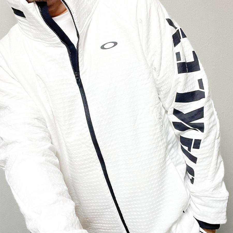 OAKLEY（オークリー） セットアップ 暖か トレーニングウエアー