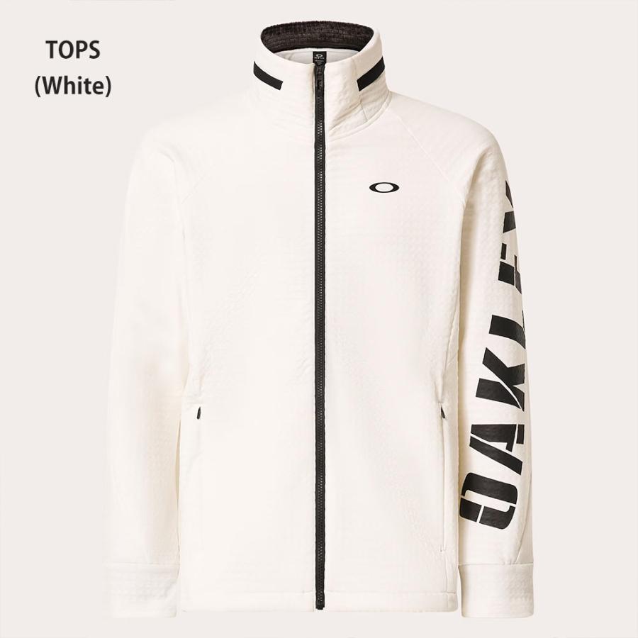 OAKLEY（オークリー） セットアップ 暖か トレーニングウエアー