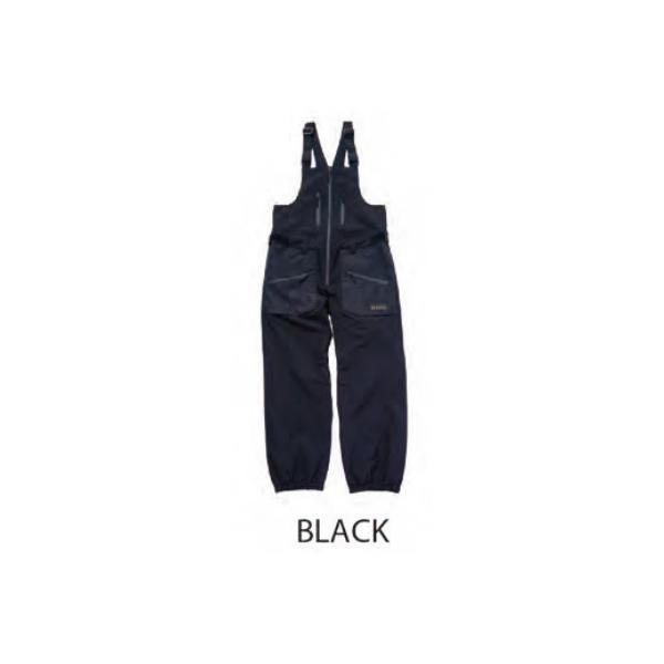 ノマディック NOMADIK BIB PANTS メンズ スノーウェア ビブパンツ