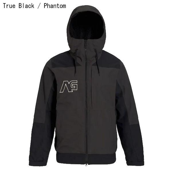 アナログ BURTON ANALOG GREED JACKET メンズ レディース 男女兼用