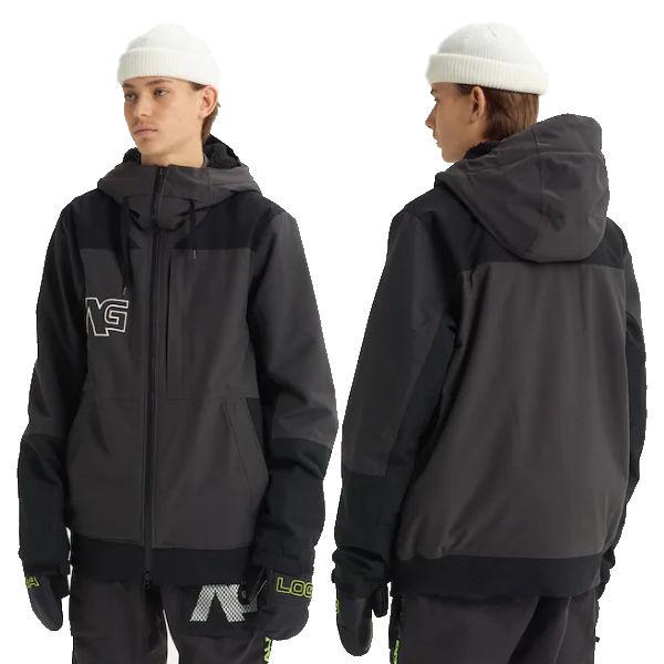 アナログ BURTON ANALOG GREED JACKET メンズ レディース 男女兼用