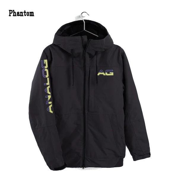 アナログ ANALOG Burton Analog Greed Jacket メンズ レディース
