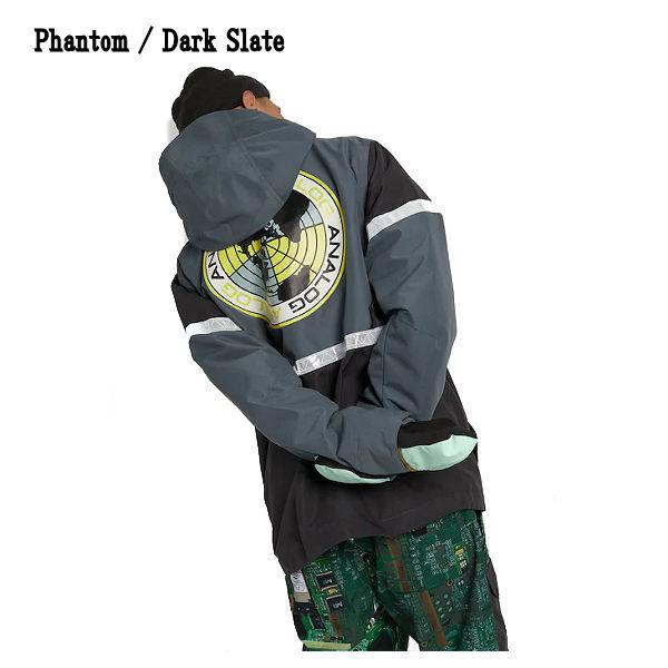 アナログ ANALOG Burton Analog Ballard Jacket メンズ レディース