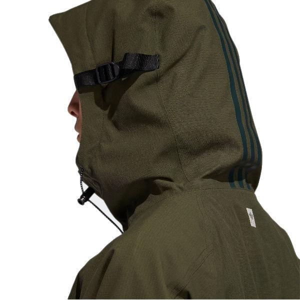 アディダス ADIDAS UTILITY JACKET メンズ ユーティリティジャケット