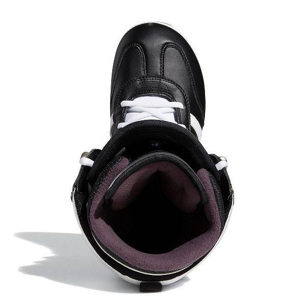 アディダス ADIDAS SAMBA ADV BOOTS サンバ ブーツ メンズ スノー