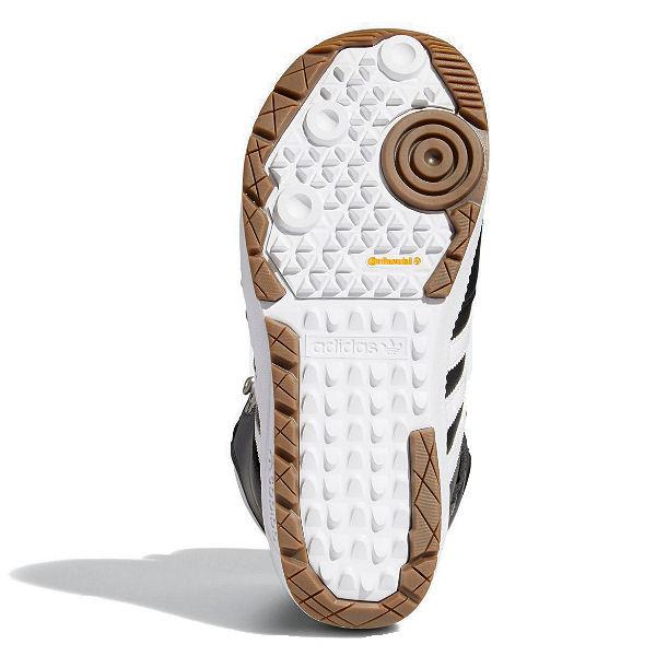 アディダス ADIDAS SAMBA ADV BOOTS サンバ ブーツ メンズ スノー